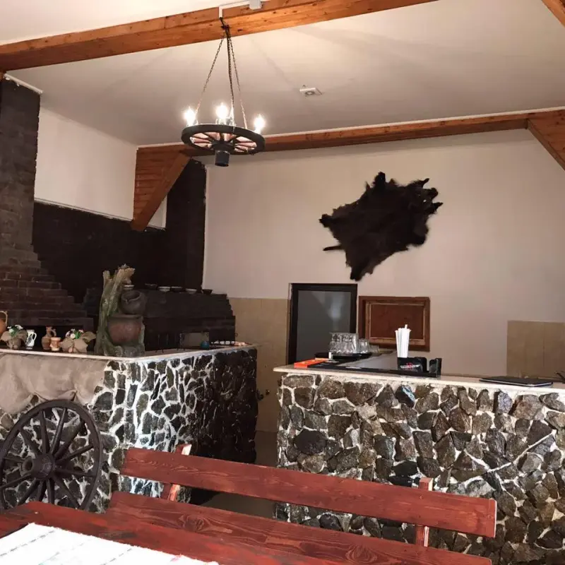 Restaurant nuntă Hunedoara – Hanul Dacic